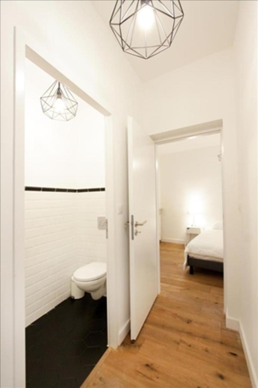 Les Suites R Bonaparte - Appartements De Standing Au Coeur De La Vieille Ville Pietonne Ajaccio  Exterior photo