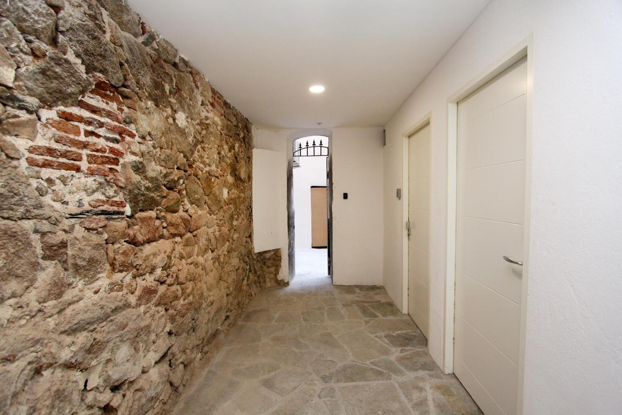 Les Suites R Bonaparte - Appartements De Standing Au Coeur De La Vieille Ville Pietonne Ajaccio  Room photo